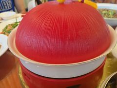 -粤香楼(新光里店)