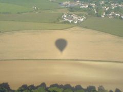 -布里斯托尔国际热气球节