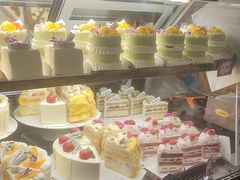 -PAOPAO Bakery&Café(港汇店)