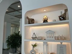 -ins森林童话餐厅coffee&bistro