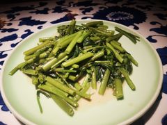 -绿茶餐厅(领展购物广场·中关村店)