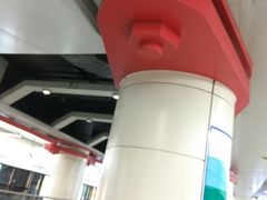 -火车北站(地铁站)