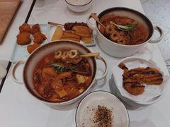 -池奈·咖喱蛋包饭(熙地港店)
