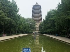 -玲珑塔公园
