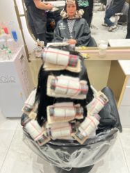 -Kraemer Paris苏豪路易士·嘉玛发廊