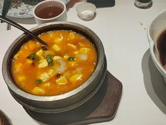 -小厨娘淮扬菜(江宁义乌江广创艺工场店)