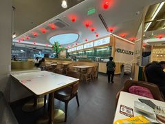 -豪客来牛排(中华城店)