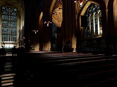 -巴斯修道院教堂