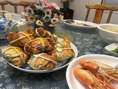 -小陆莲花蟹园农家乐(莲花岛店)