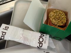 -PAOPAO Bakery&Café(港汇店)