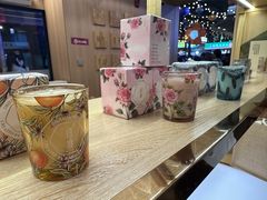 -霸王茶姬(南强街店)