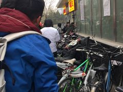 -五道口枣糕王(成府路店)