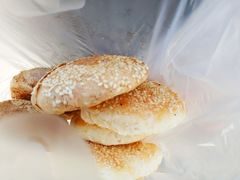 -满记烧饼(牛街东里小区一区店)