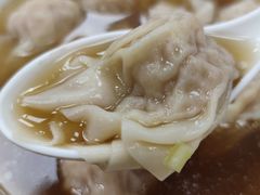 -燊意布拉肠云吞面(中山四路店)