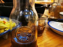 -金豆角砂锅焖面(安贞店)