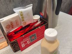 -聚味瞿记·龙虾堂(咸嘉湖店)