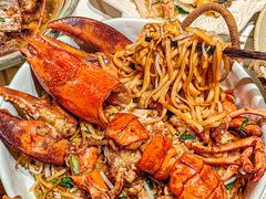 -十面欢腾·海鲜面·台式Bistro(长乐路店)