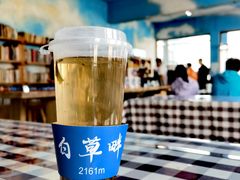 -白草畔自然风景区