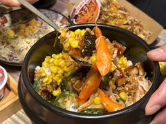 -左舞和风屋便当(金地店)