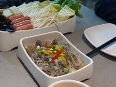 -半天妖烤鱼(蒸湘万达广场店)