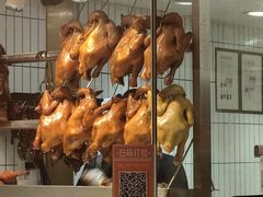 -金戈戈香港豉油鸡(南山海岸城店)