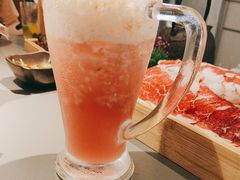 -湊湊火锅·茶憩(南京万象天地店)
