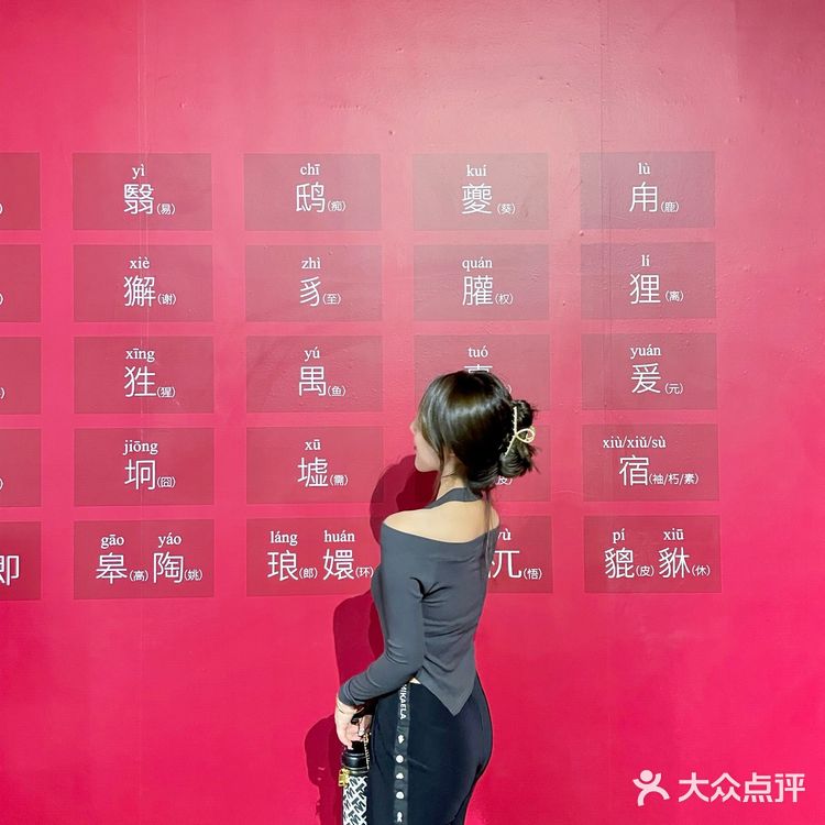 杭州新展|⛩故宫里的神兽世界🐅敲好拍