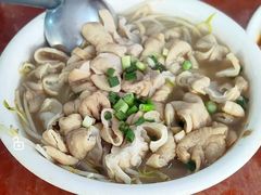 -巷子肥肠(科华巷店)