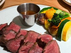 -沛家·西餐Brunch·直火料理