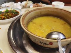 -土连锅·现熬养生汤锅(梁家巷店)