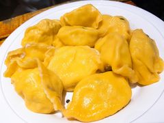 鲅鱼饺子-金谷园饺子·烧烤(人大总店)