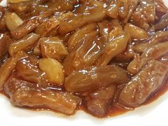 -烤肉宛饭庄(北新桥店)