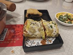 -狗不理(水上北路旗舰店)