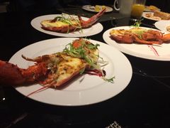 -武汉武昌威斯汀酒店-知味自助餐厅