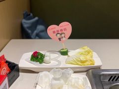 -海底捞火锅(上元大街店)