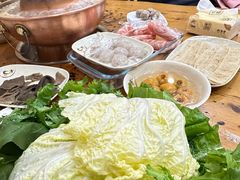 -老康火锅(黄河路总店)