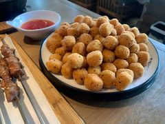 -千六禾餐厅(高区店)