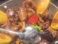 -小户人家(循礼门南国中心店)