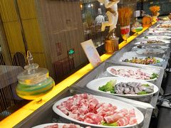 -华安国际大酒店-餐厅