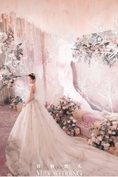 -米迪婚礼