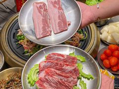 -杨小佳·齐齐哈尔烤肉·烤串(广州店)
