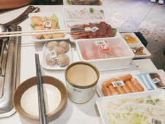 -野妹经典火锅(保利店)