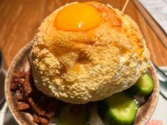 -岛风·台食小馆 ISLAND BISTRO(烟台山店)