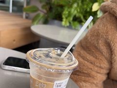 -SAANCI山池咖啡(海上世界文化艺术中心店)