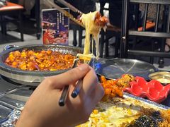 -HOTISLAND海鸡岛·韩国料理(江南西店)