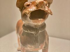 -深圳博物馆(古代艺术馆)