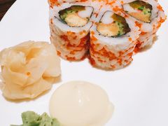 樱花寿司-歌行灯日本料理(伊势丹店)