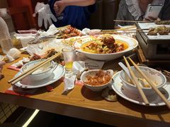 -庆峰龙虾烧烤(合肥一店)