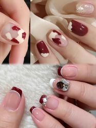 -M·X Nail日式美甲美睫