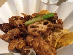 -避风塘(百联东郊店)